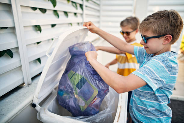 Best Trash Removal Near Me  in Noank, CT