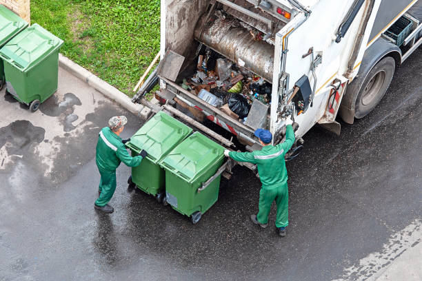 Debris Removal in Noank, CT