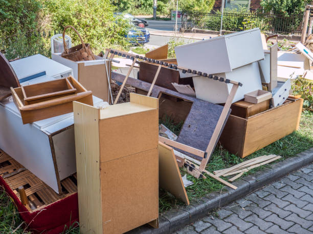 Best Attic Cleanout Services  in Noank, CT