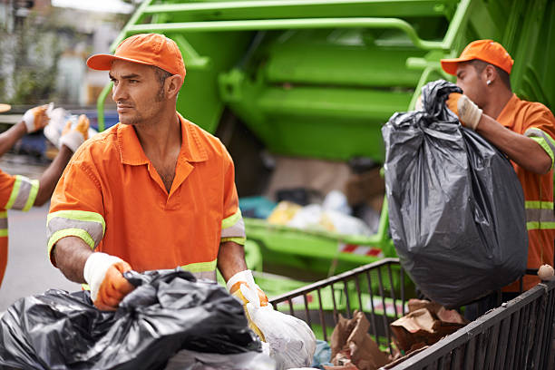 Trash Removal Near Me in Noank, CT