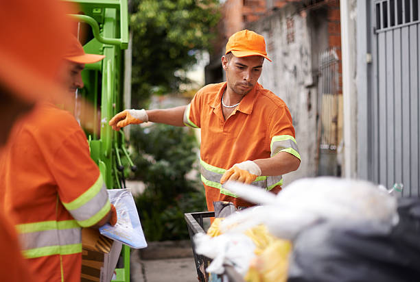 Best Professional Junk Removal  in Noank, CT